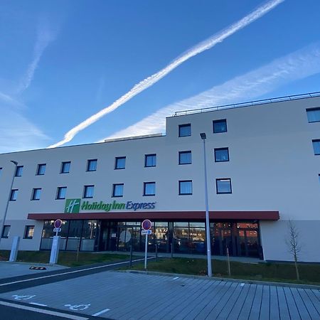 Holiday Inn Express Caen Epron By Ihg 외부 사진
