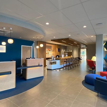 Holiday Inn Express Caen Epron By Ihg 외부 사진