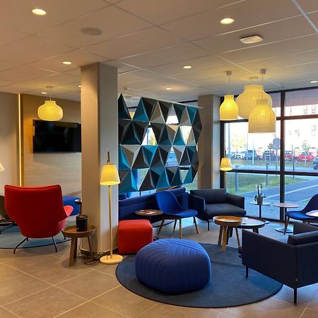 Holiday Inn Express Caen Epron By Ihg 외부 사진