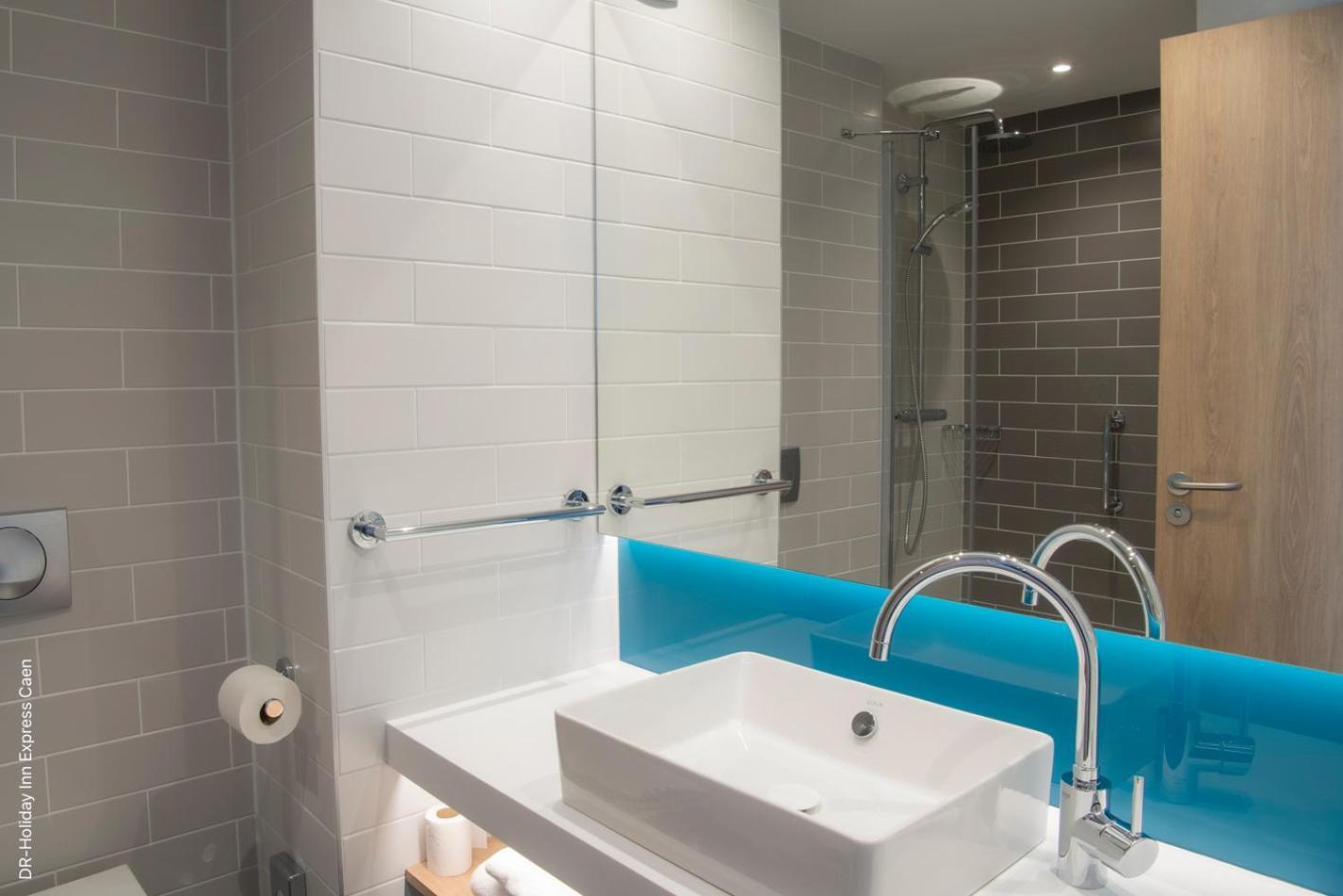 Holiday Inn Express Caen Epron By Ihg 외부 사진