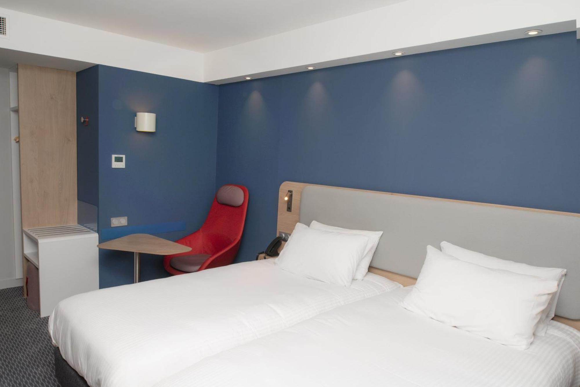 Holiday Inn Express Caen Epron By Ihg 외부 사진