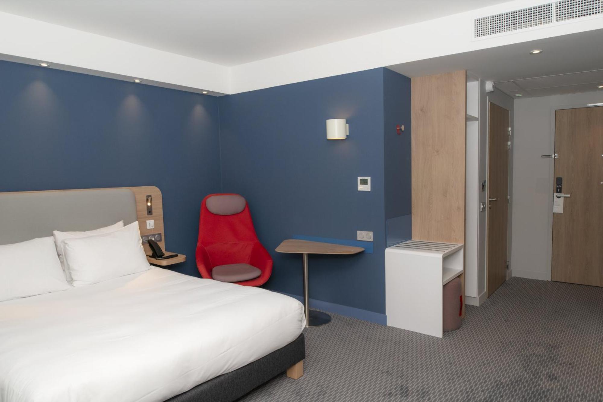 Holiday Inn Express Caen Epron By Ihg 외부 사진