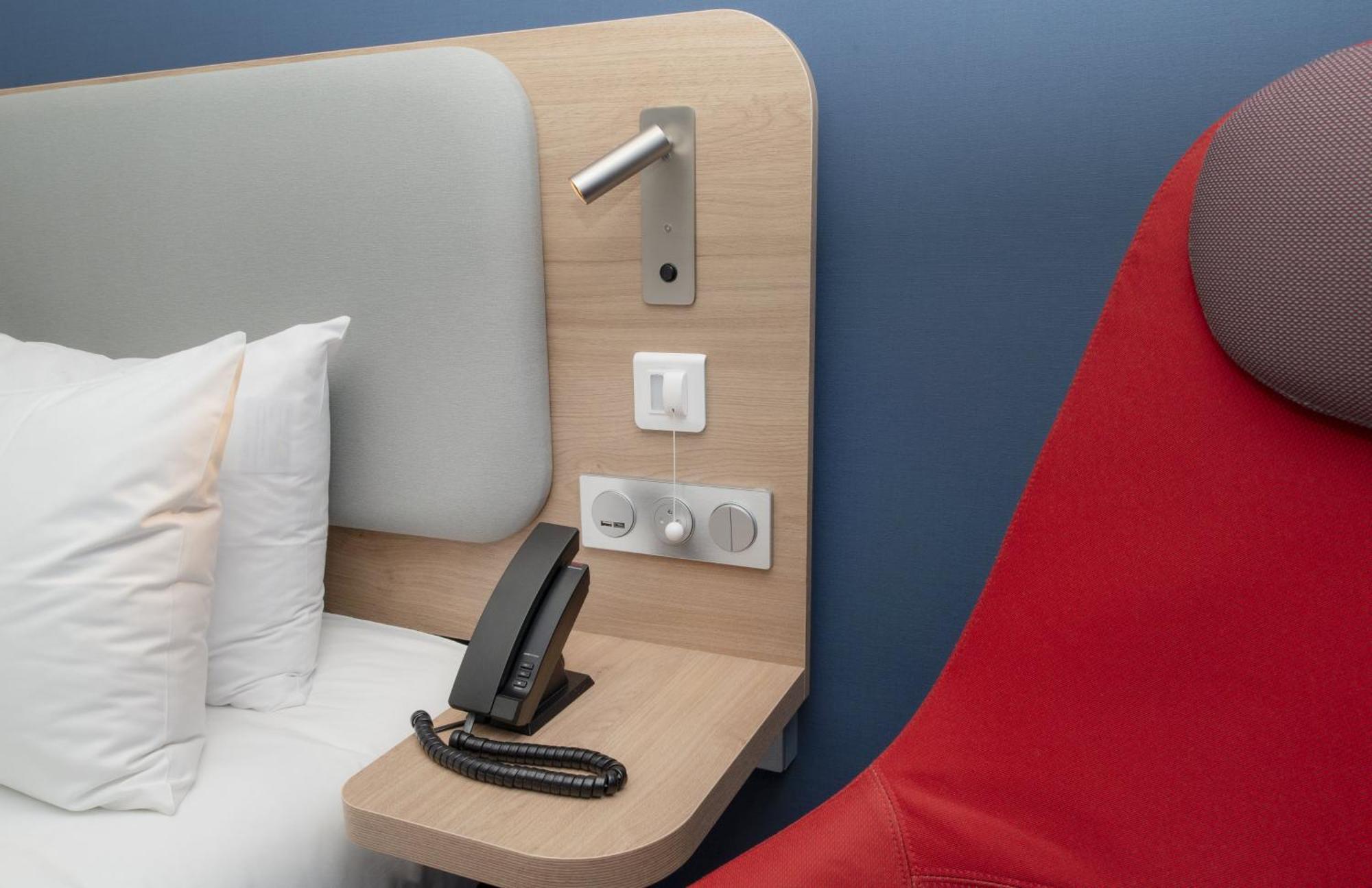 Holiday Inn Express Caen Epron By Ihg 외부 사진