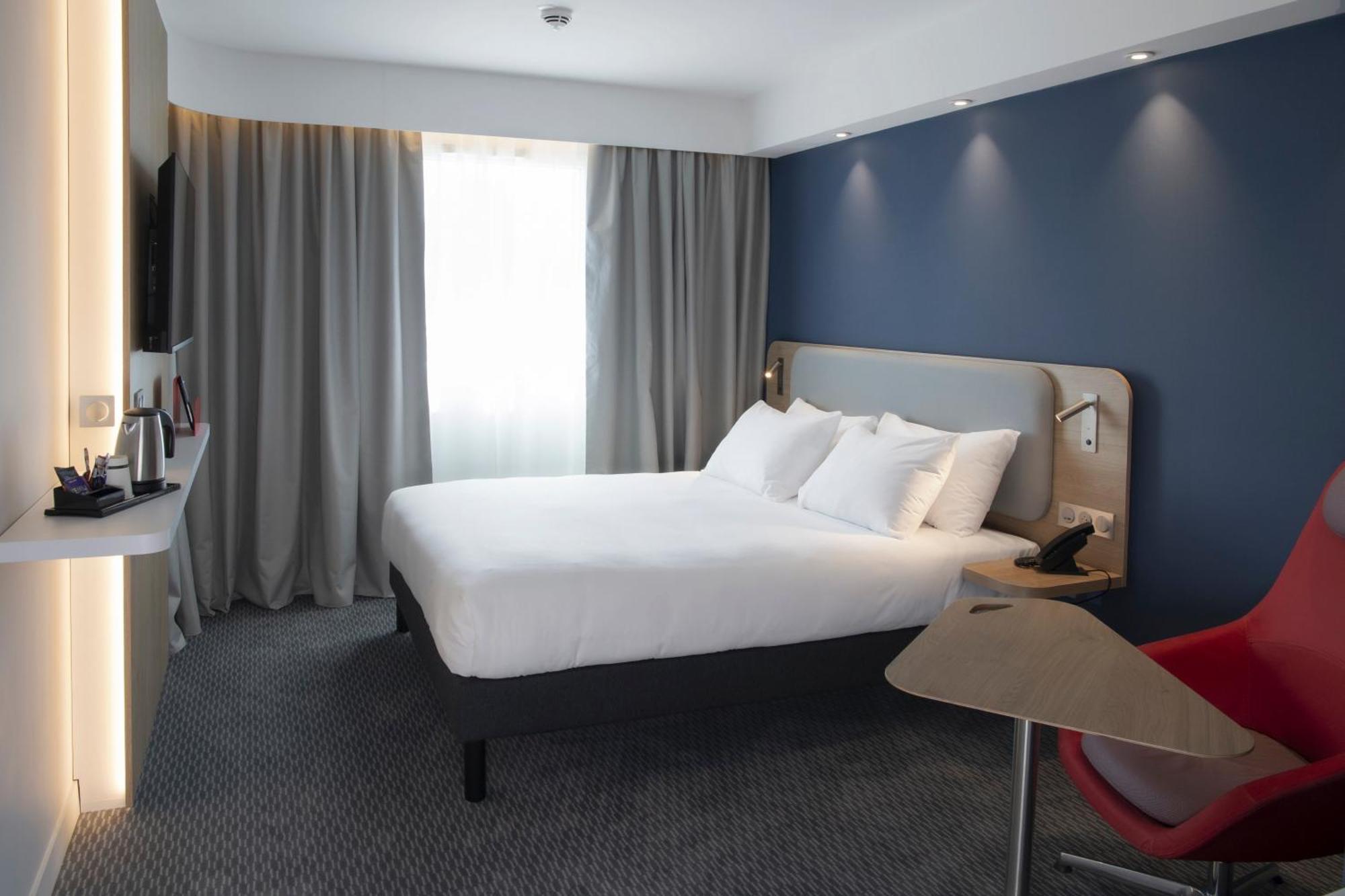 Holiday Inn Express Caen Epron By Ihg 외부 사진