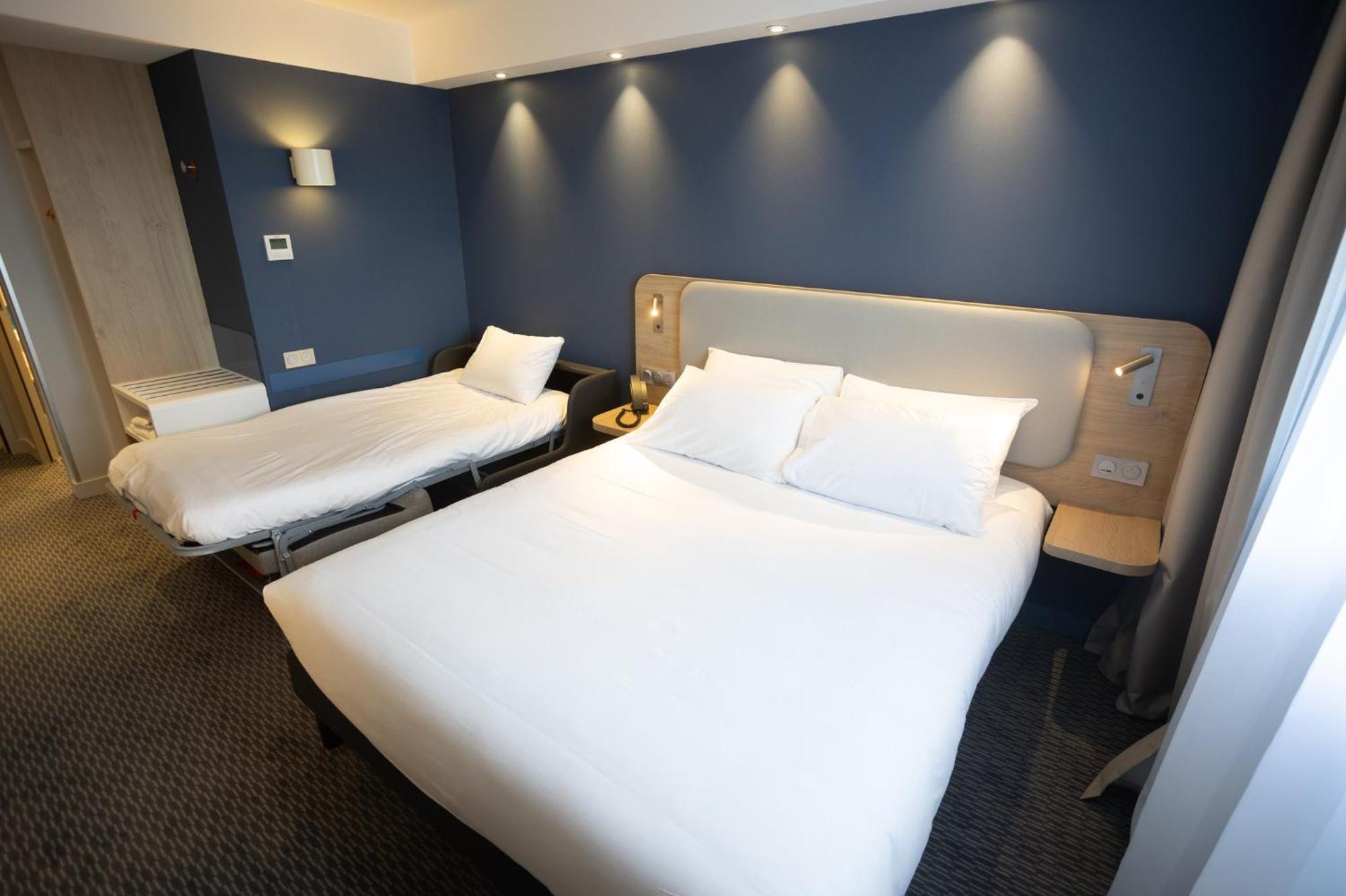 Holiday Inn Express Caen Epron By Ihg 외부 사진