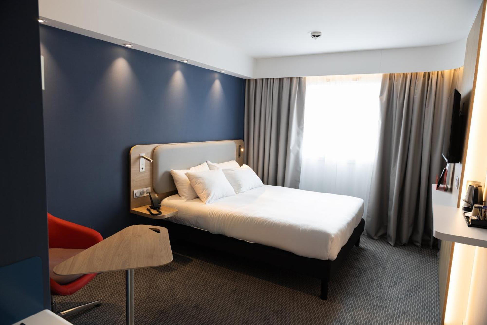 Holiday Inn Express Caen Epron By Ihg 외부 사진