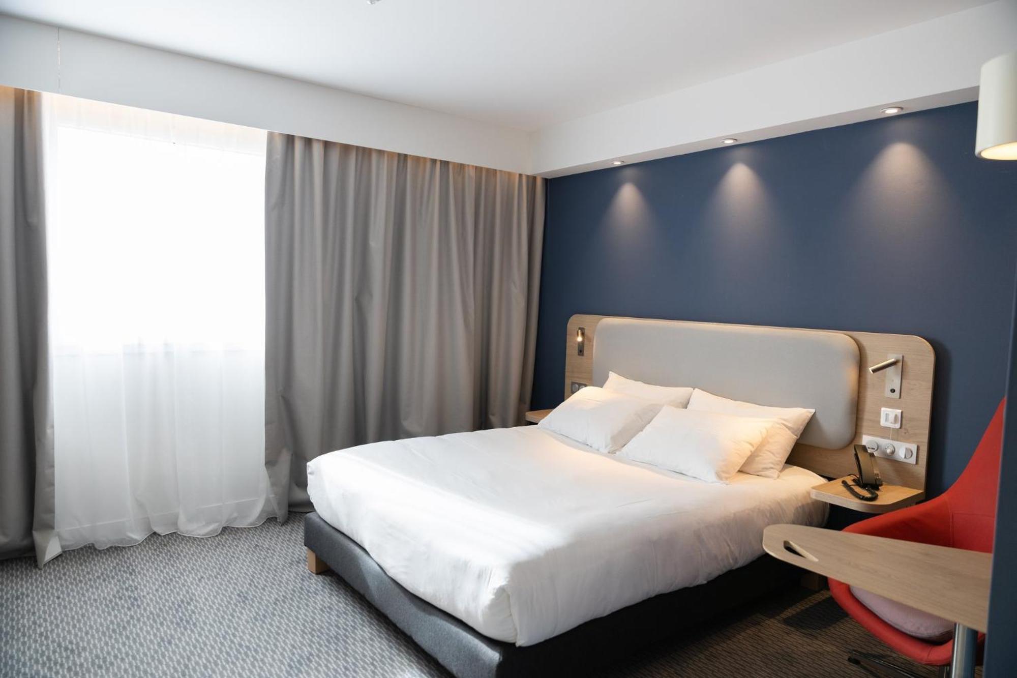 Holiday Inn Express Caen Epron By Ihg 외부 사진