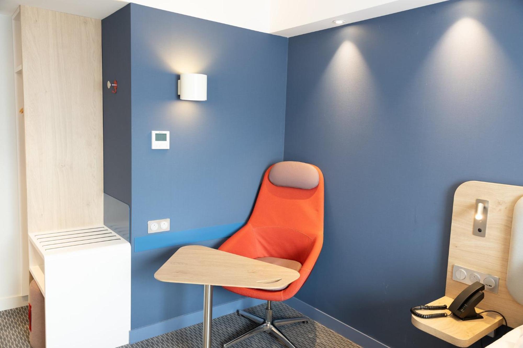 Holiday Inn Express Caen Epron By Ihg 외부 사진