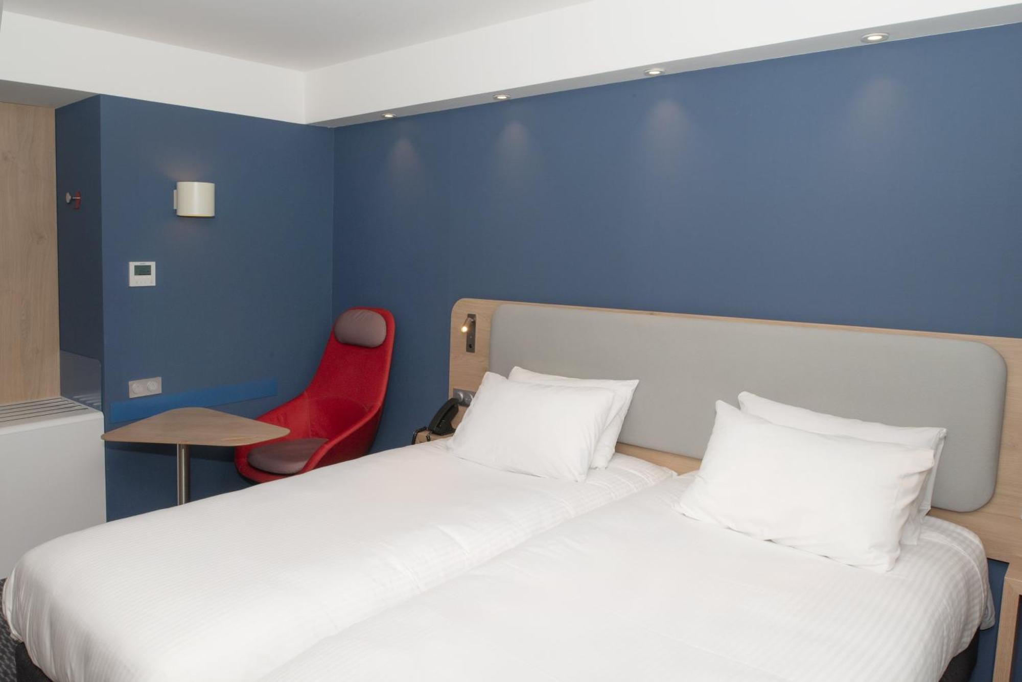 Holiday Inn Express Caen Epron By Ihg 외부 사진