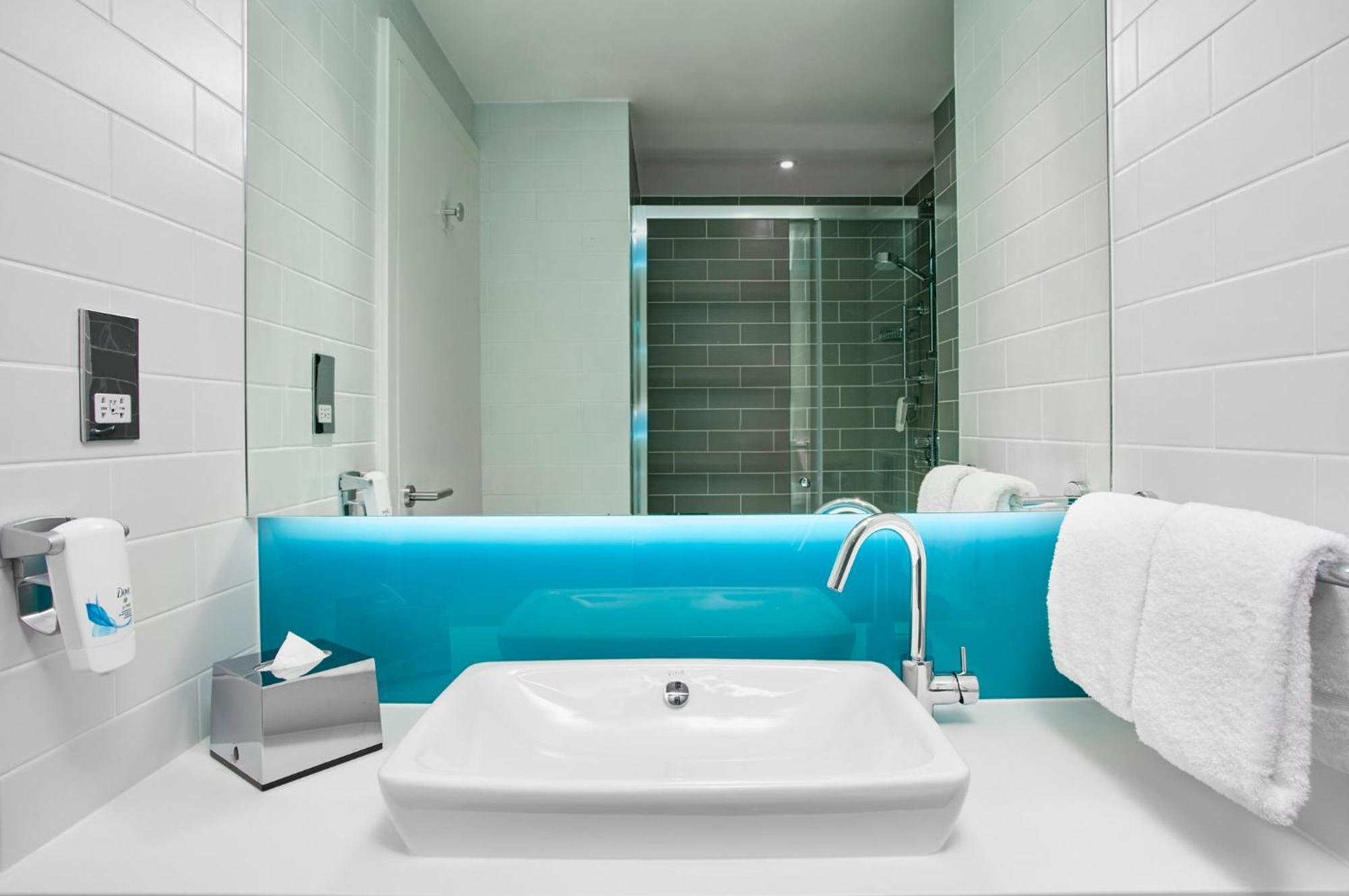 Holiday Inn Express Caen Epron By Ihg 외부 사진
